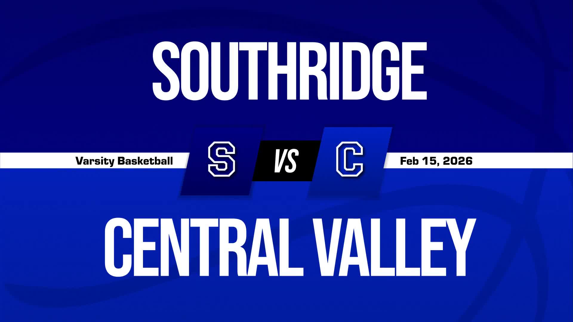 Basketball Game Preview: Central Valley Bears vs. University Titans