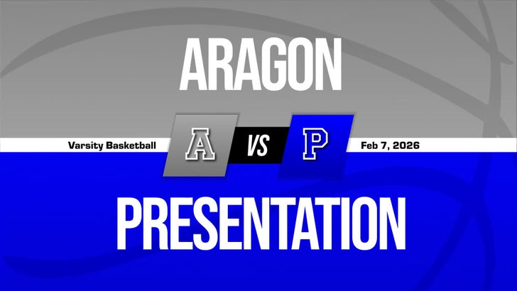 Basketball Recap: Madison Adams' Big Game Can't Quite Lead Prese