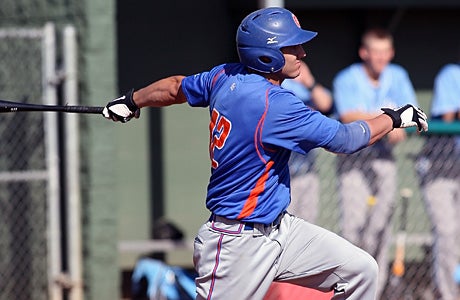 Kenny Meimerstorf has put together an outstanding season for Bishop Gorman, placing him in the thick of the National Player of the Year discussion.