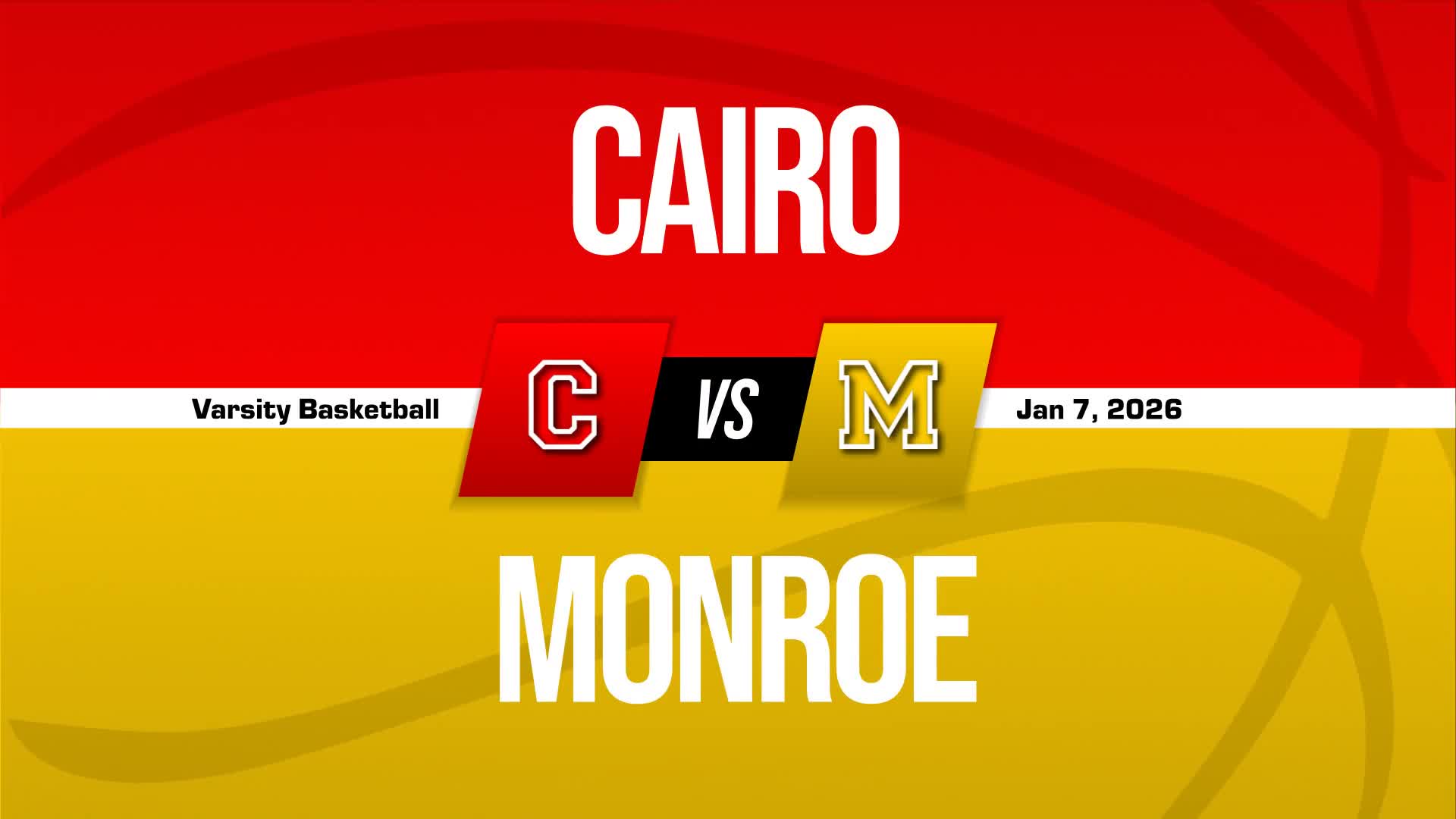 Basketball Recap: Cairo Takes a Loss