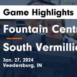 South Vermillion suffers 18th straight loss on the road