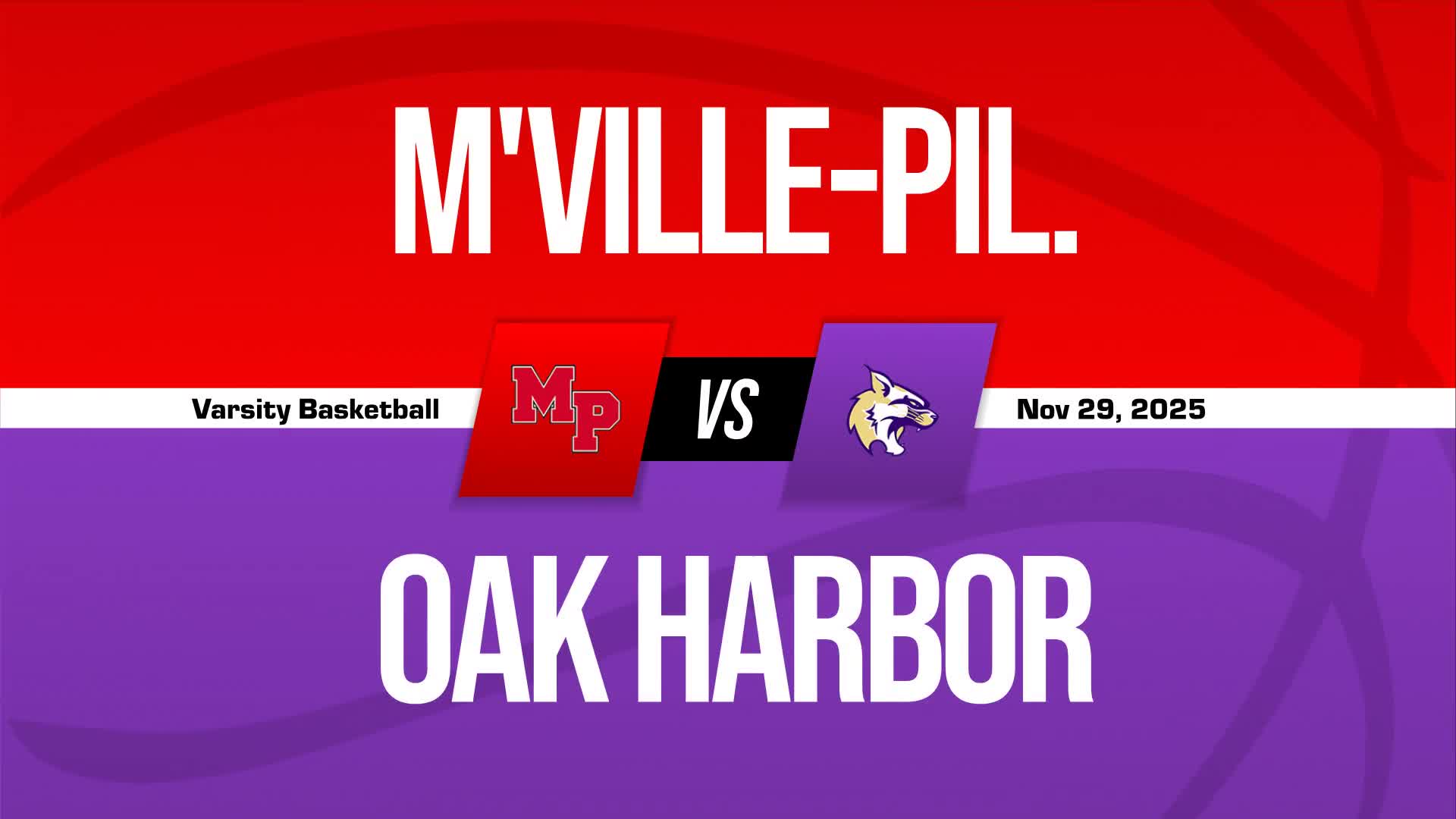 Basketball Recap: Oak Harbor Comes Up Short + How To Watch