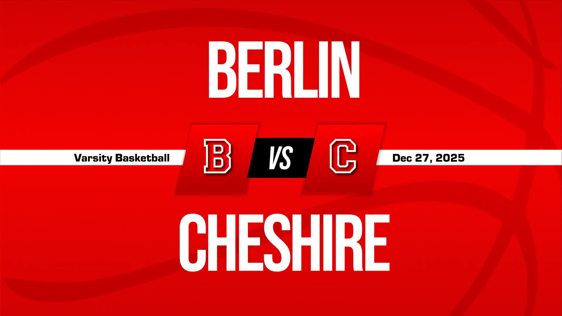 Basketball Recap: Cheshire Comes Up Short