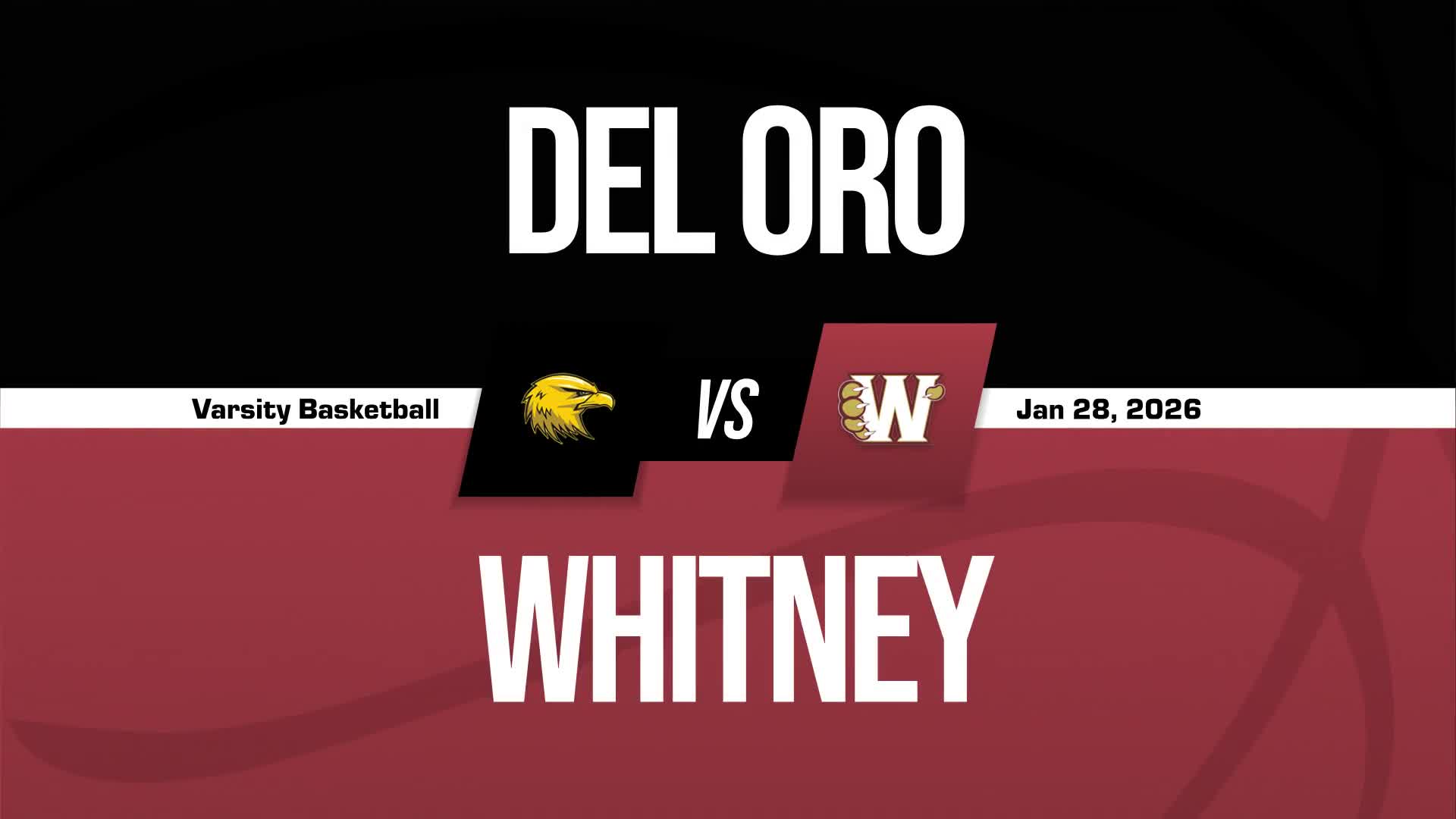 Basketball Recap: Sydney Overton's Big Game Can't Quite Lead Whitney over Folsom + How To Watch