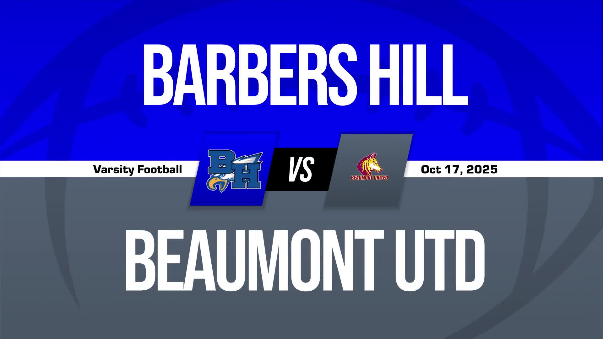 Football Game Preview: Beaumont United Timberwolves vs. Madison Marlins + Official Tickets