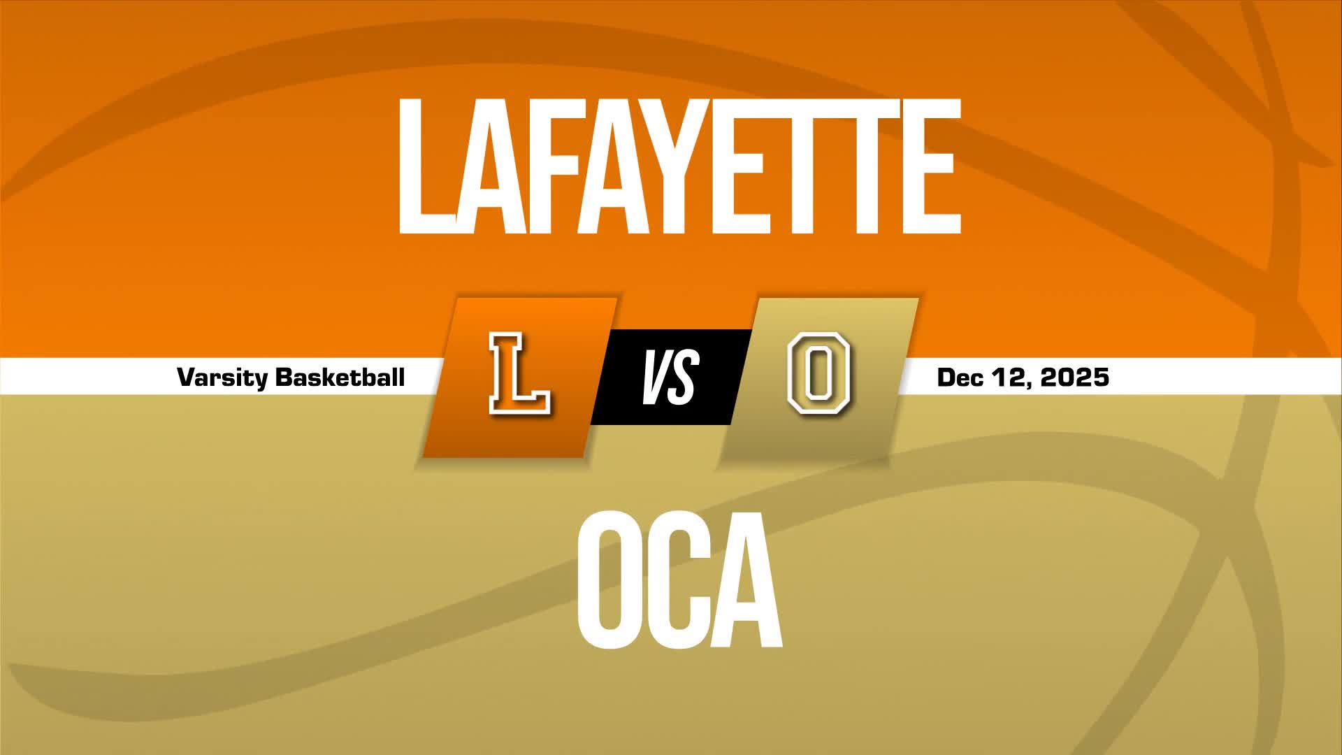 Basketball Game Preview: LaFayette Ramblers vs. Dade County Wolverines + How To Watch