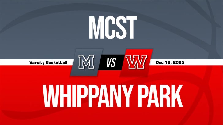 Basketball Recap: Morris County Tech Wins Going Away Against Sus