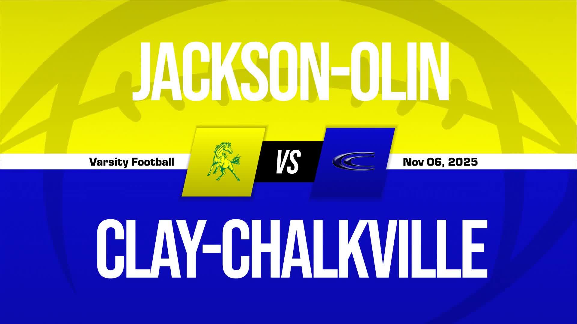 Football Game Preview: Clay-Chalkville Cougars vs. Gadsden City Titans + How To Watch