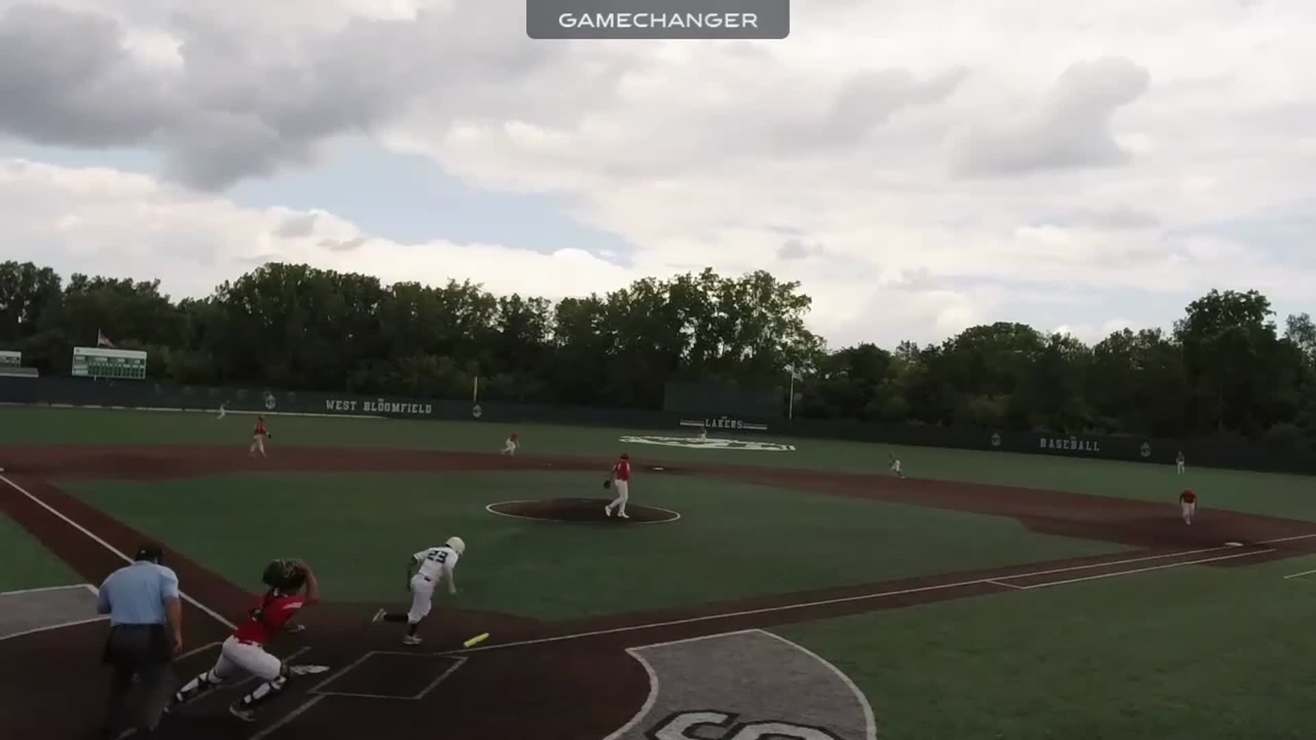 Baseball Recap: Greenhills Snags 17th  Victory in Last 19 Games