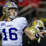 2021 NFL Draft: Mapping out high school home of Trevor Lawrence and every No. 1 pick since 1990