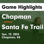 Basketball Game Preview: Chapman Fighting Irish vs. Rock Creek Mustangs