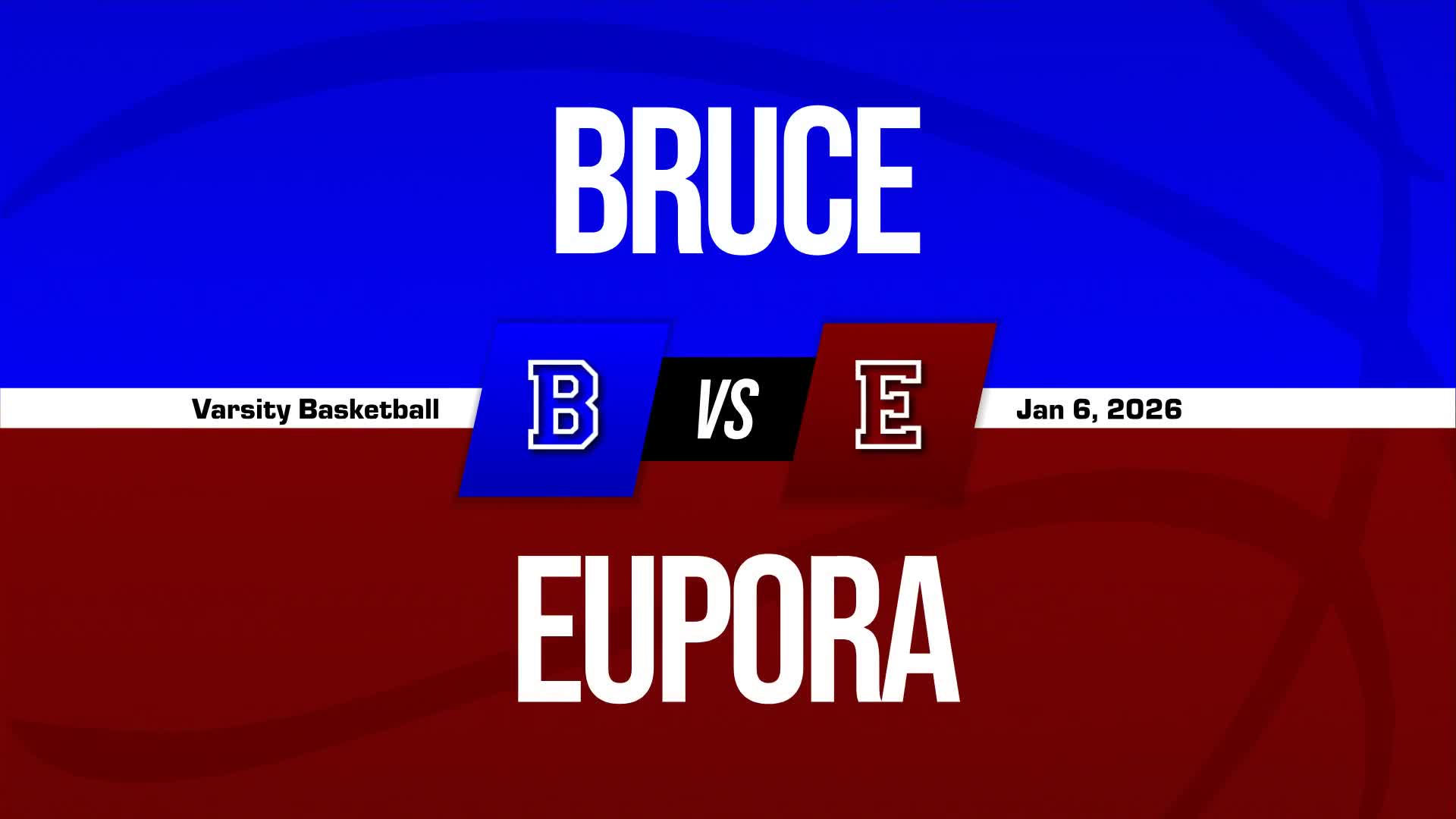 Basketball Game Preview: Bruce Trojans vs. Water Valley Blue Devils + Official Tickets