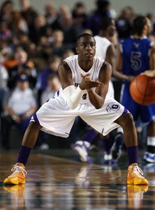 Garfield High's Tony Wroten, Jr.