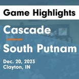 Cascade vs. South Putnam