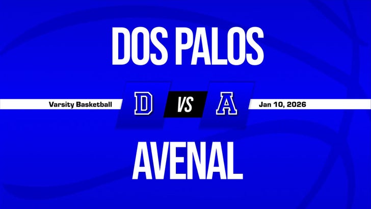 Basketball Recap: Dos Palos Takes a Loss