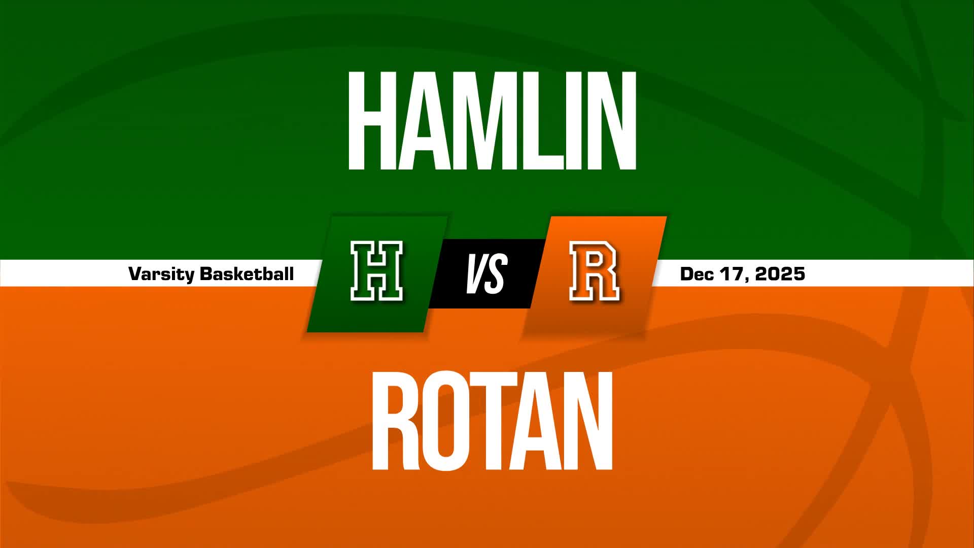 Basketball Recap: Hamlin Takes a Loss + How To Watch
