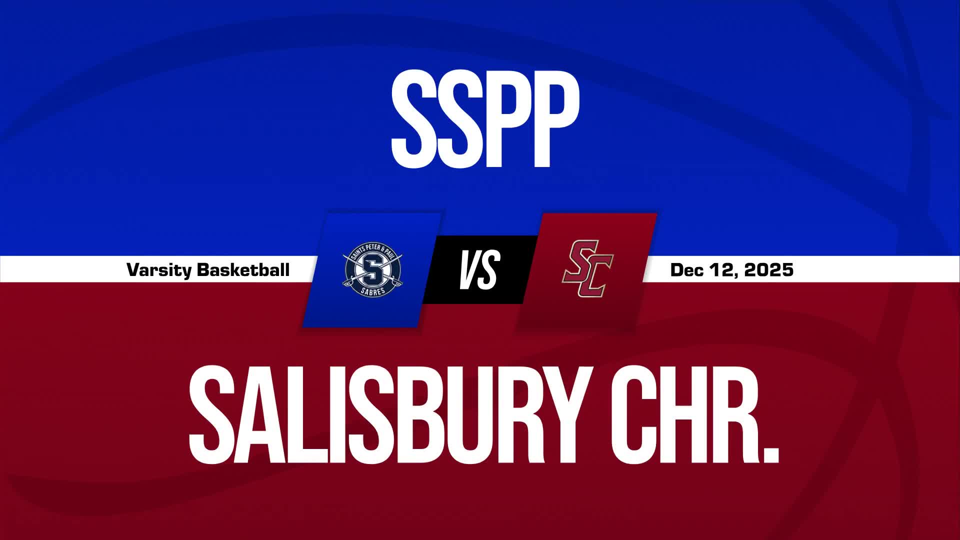 Basketball Recap: Salisbury Christian Victorious