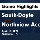 South-Doyle vs. Powell