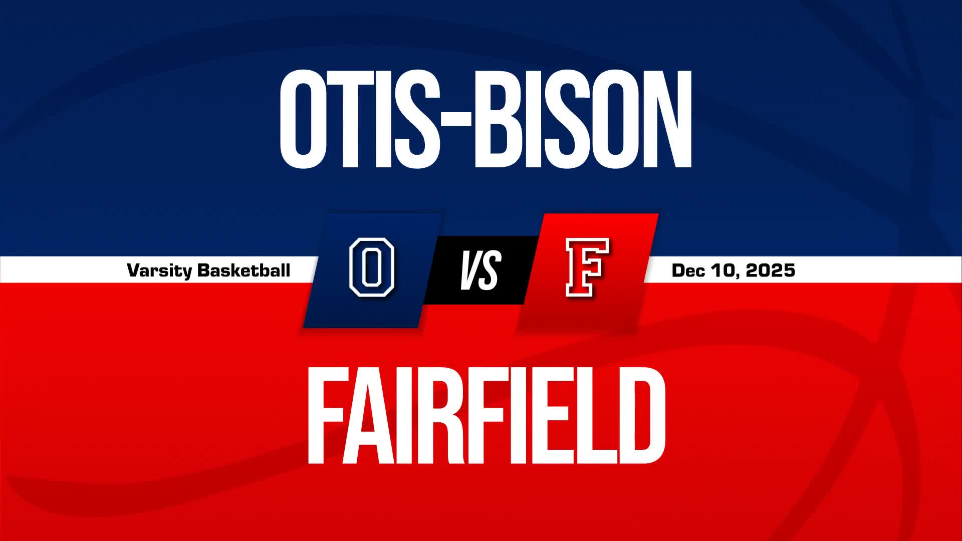 Basketball Recap: Kenley Fowler Leads a Balanced Attack to Beat Otis-Bison + How To Watch