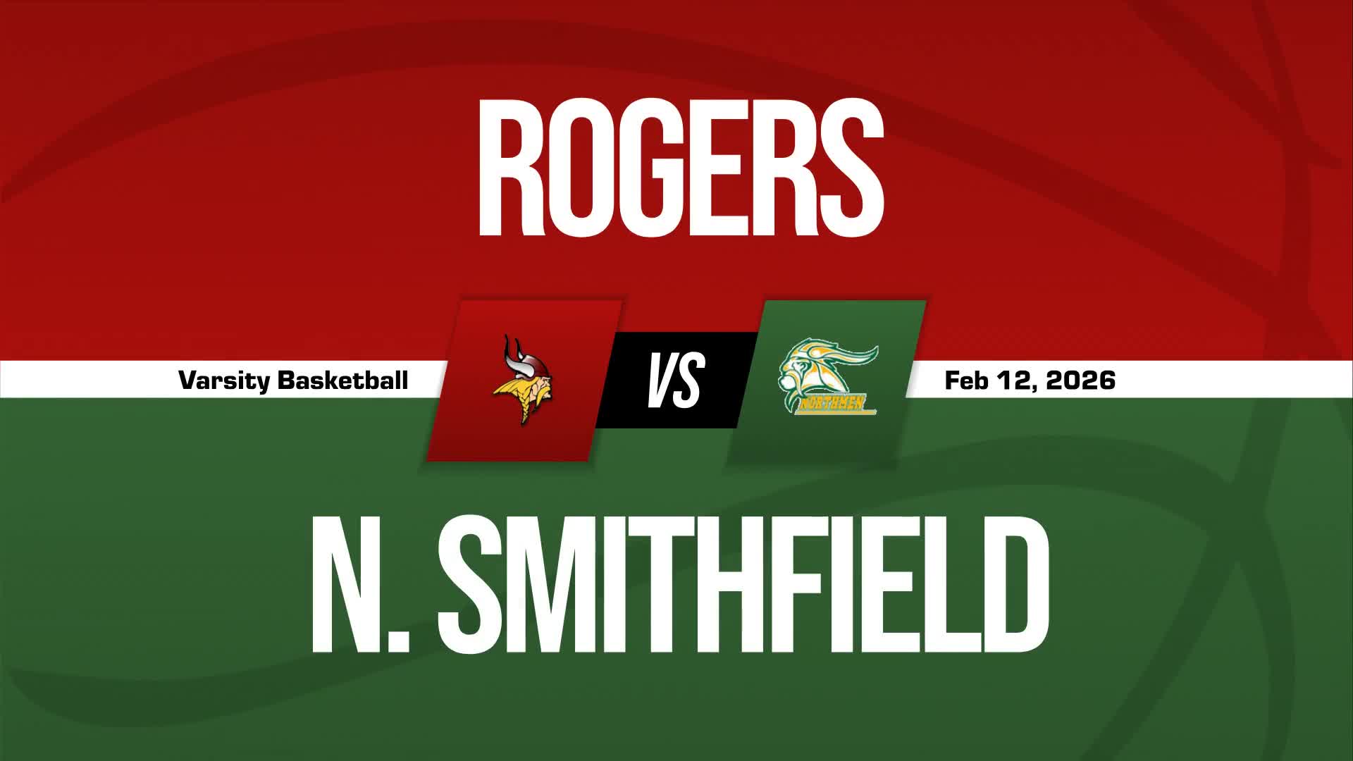 Basketball Recap: North Smithfield Takes a Loss + How To Watch