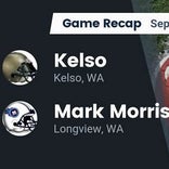 Football Game Preview: Kelso vs. Fort Vancouver