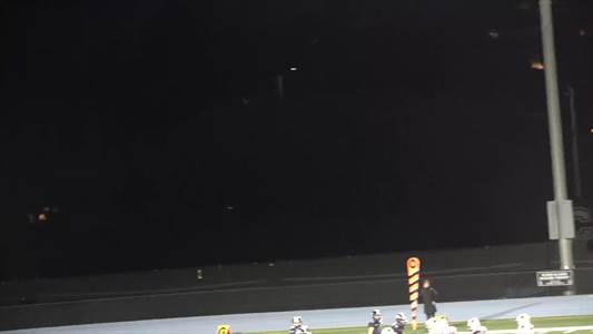 Football Recap: Carlmont Starts off Right with Win over Castro V