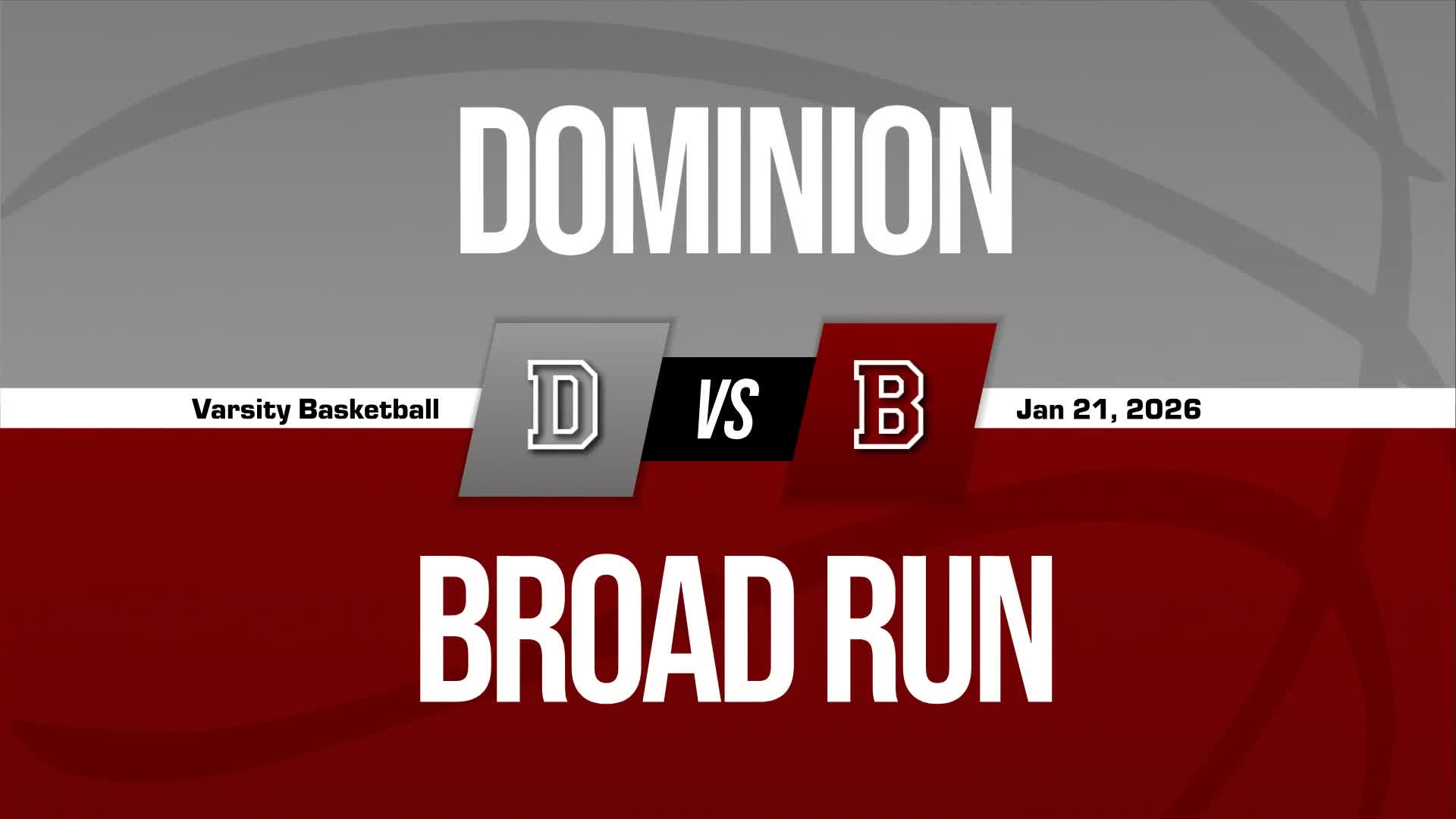 Basketball Game Preview: Broad Run Spartans vs. Heritage Pride