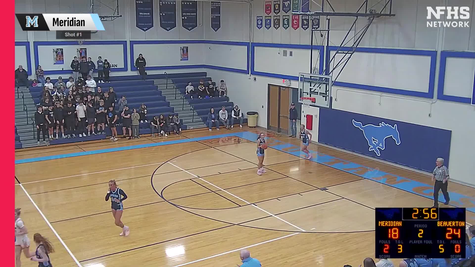 Basketball Recap: Friday's  Win Is Beaverton's Eighth in Last Nine Outings + How To Watch