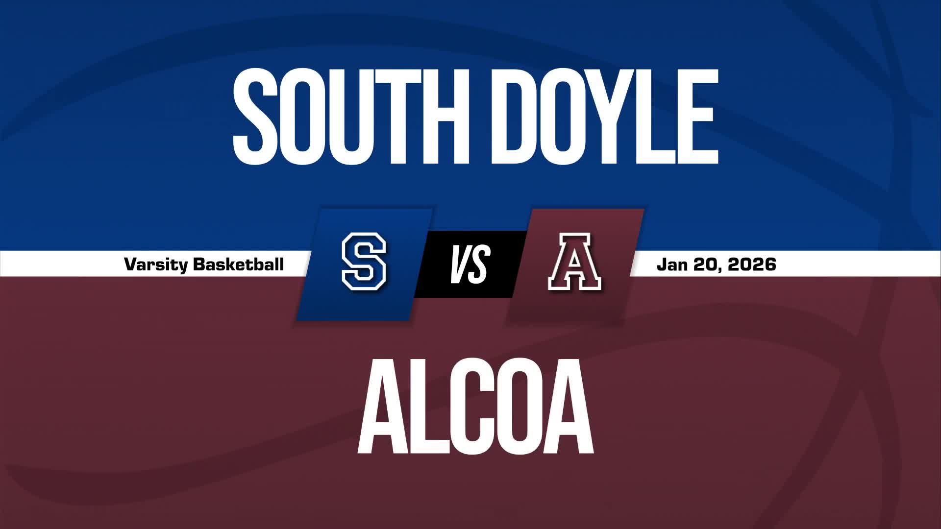 Basketball Recap: South-Doyle Comes Up Short