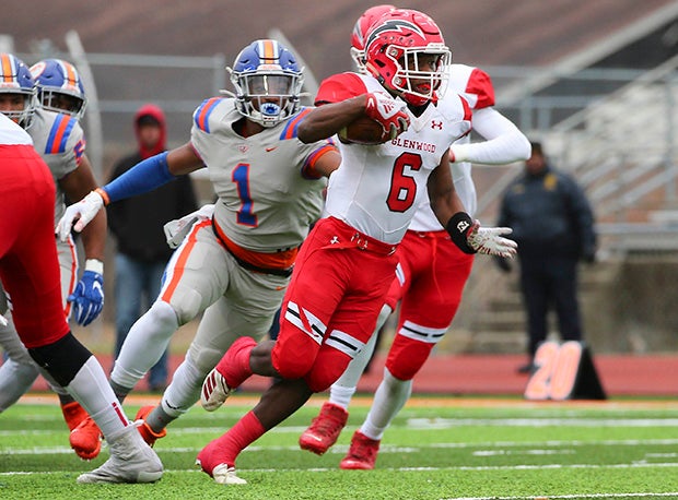 Illinois high school football: IHSA Week 1 schedule, stats, scores & preseason state rankings