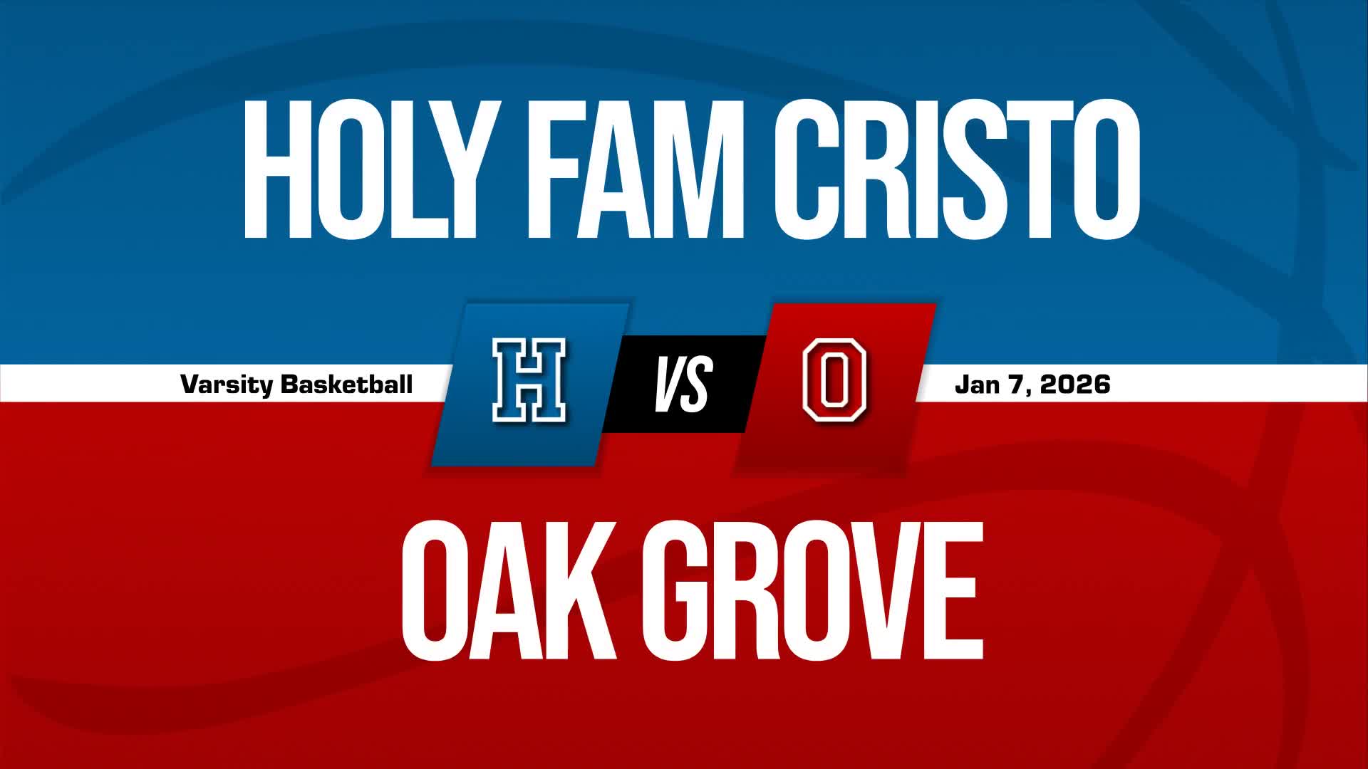 Basketball Recap: Oak Grove Comes Up Short