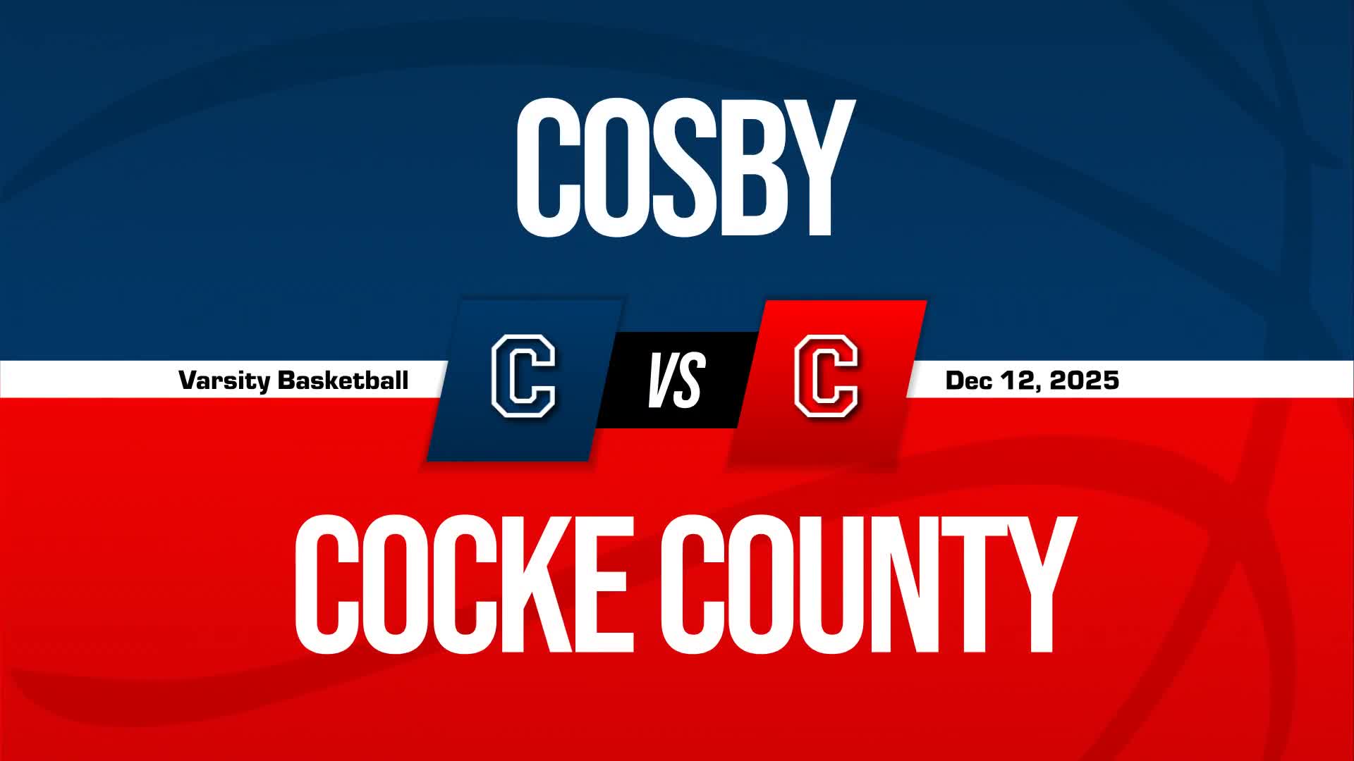 Basketball Recap: Cosby Victorious + How To Watch