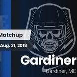 Football Game Recap: Morse vs. Gardiner
