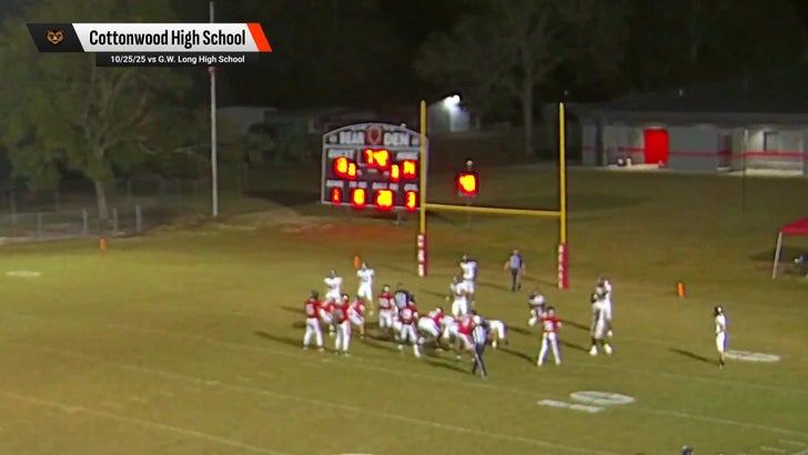 Football Recap: Chickasaw Comes Up Short