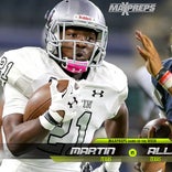 MaxPreps Top 10 high school football Games of the Week: Martin vs. No. 5 Allen