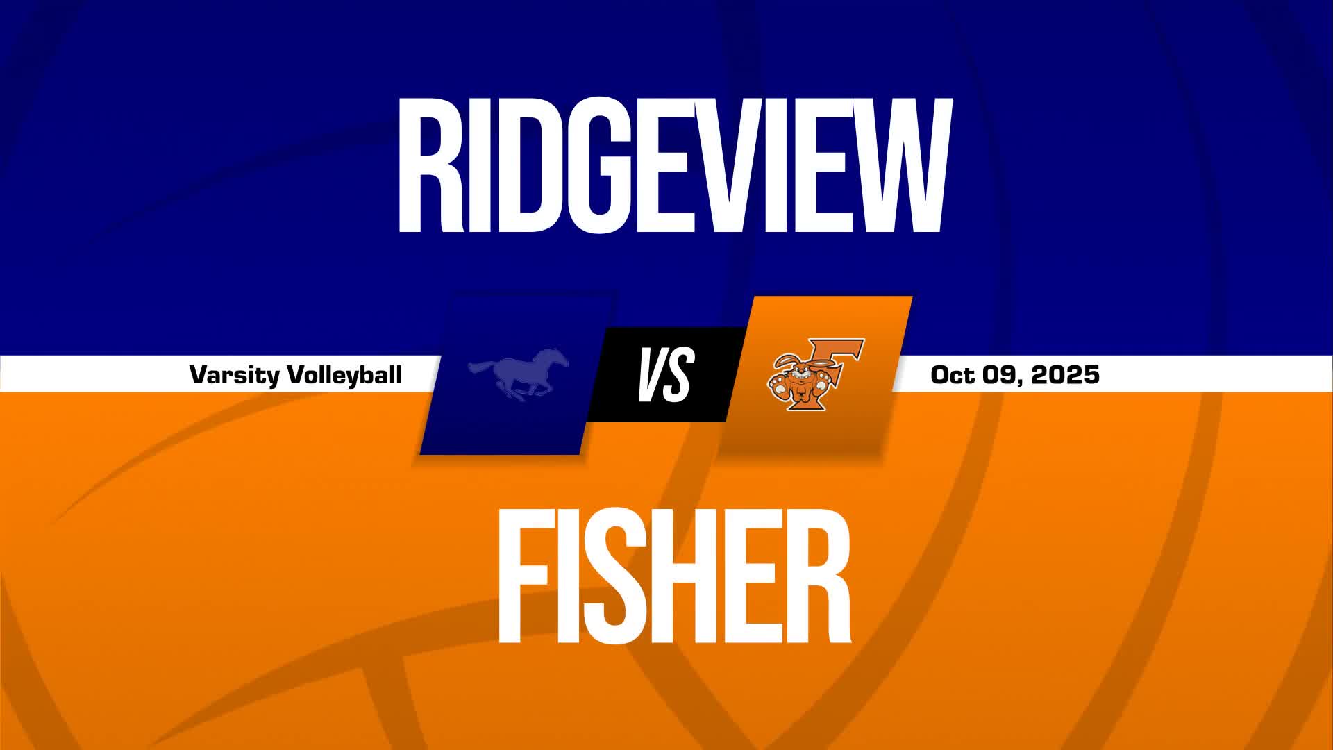 Volleyball Recap: Fisher's  Victory  on Monday Extends Winning S