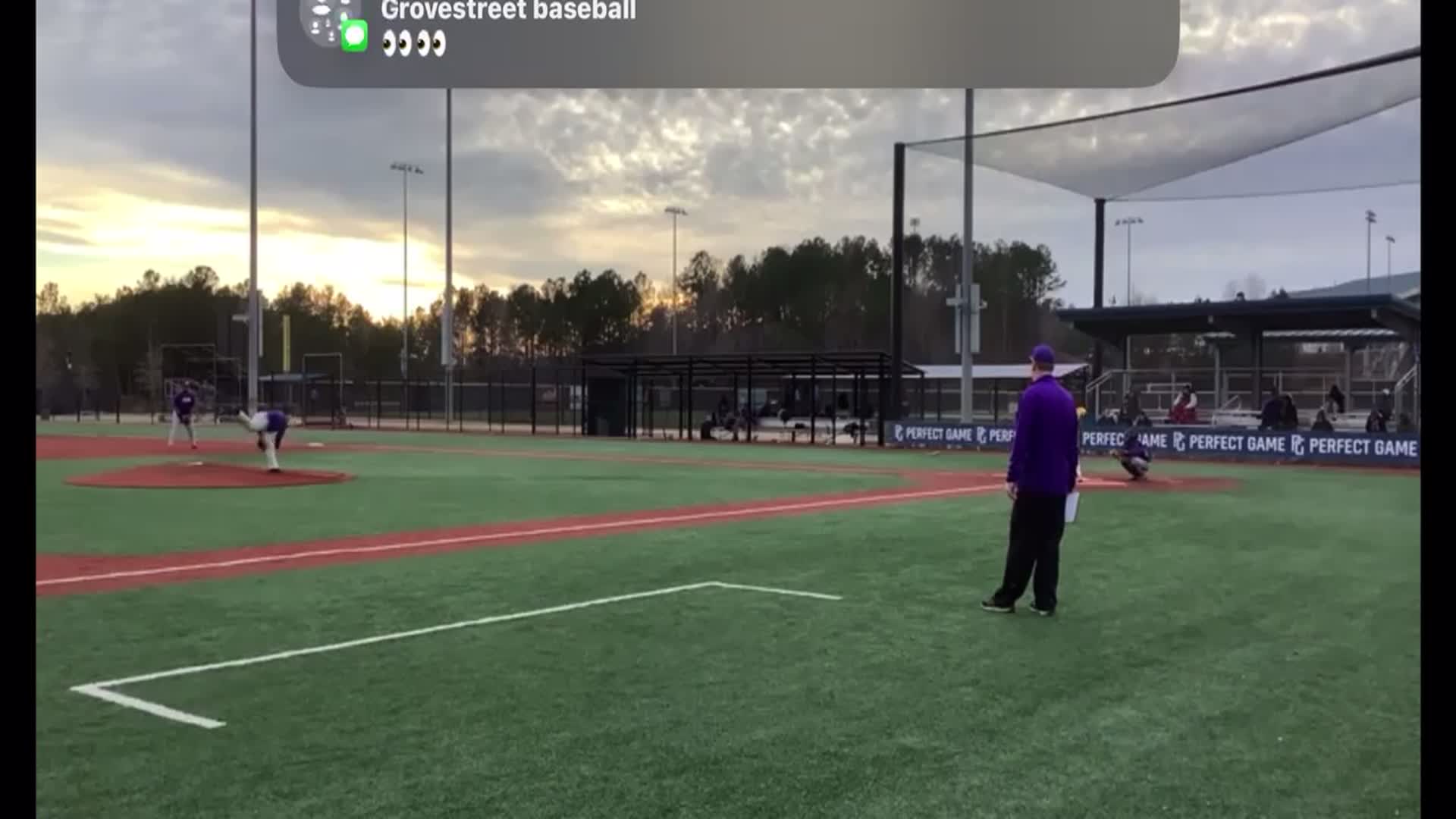 Baseball Recap: Pleasant Grove Comes Up Short