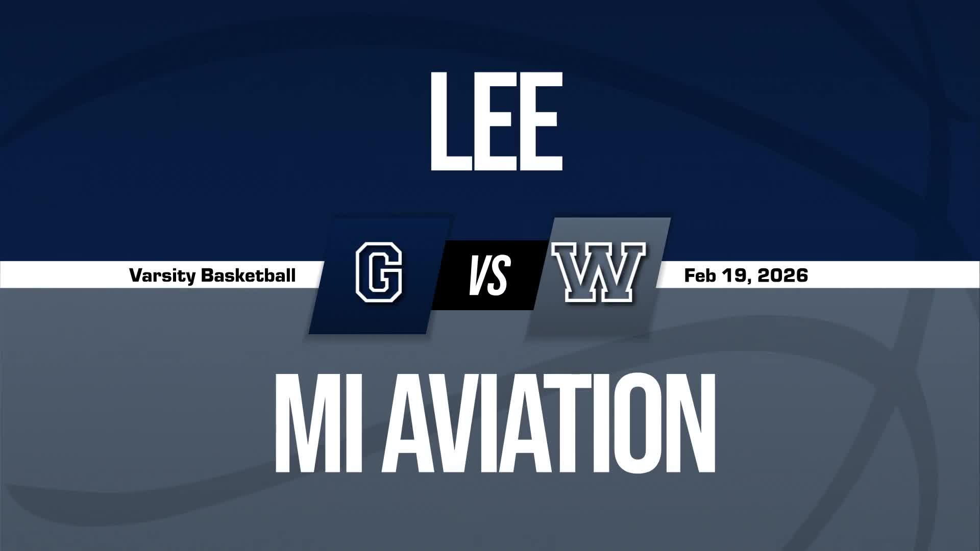 Basketball Recap: Lee Comes Up Short + How To Watch