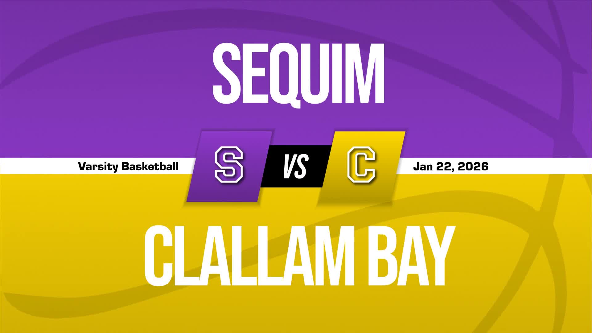 Basketball Recap: Sequim Now  7-1 over Last Eight Games