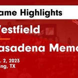 Westfield vs. Dekaney