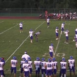 WPIAL A Eastern Top Football Player Performances