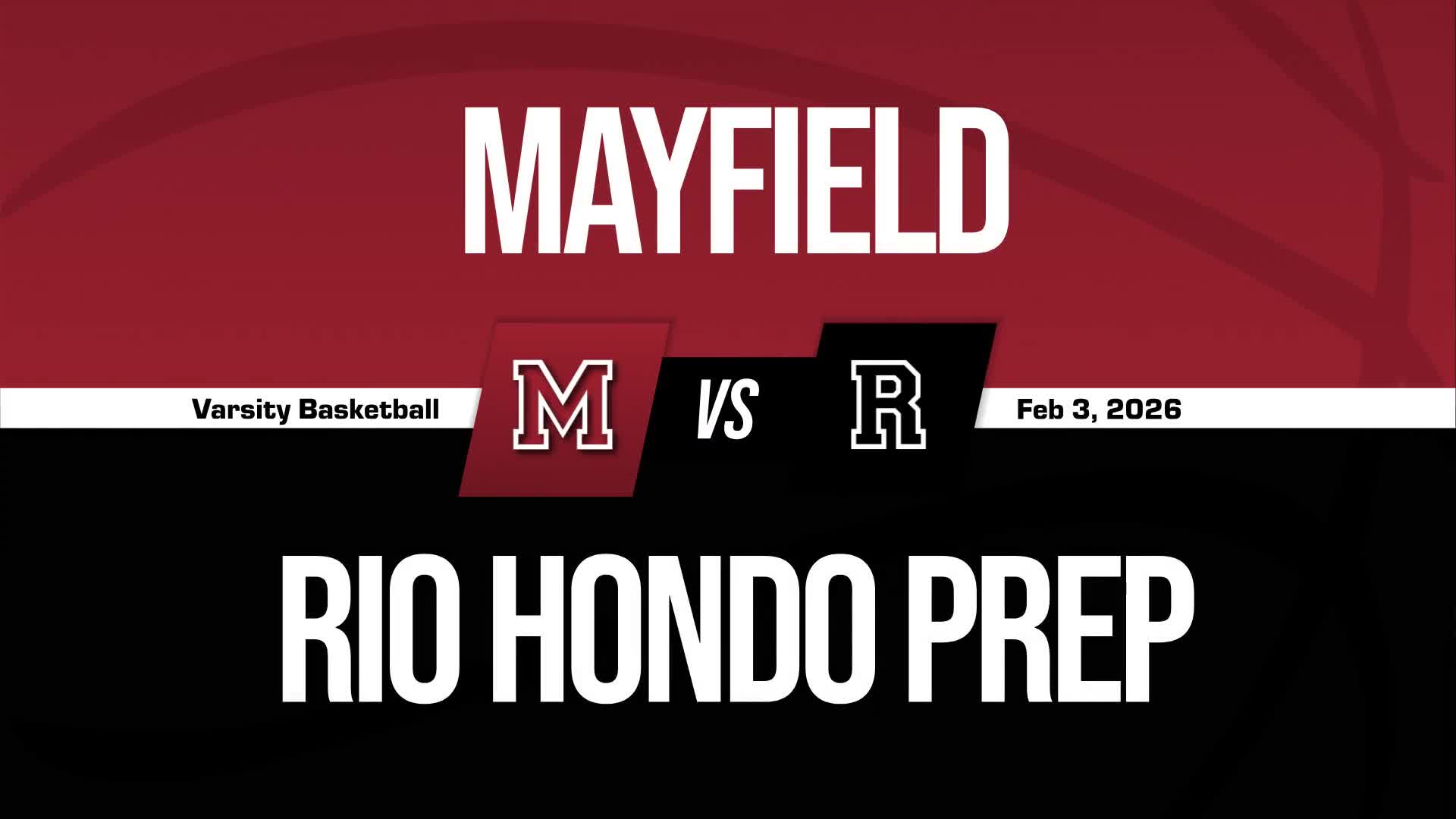 Basketball Recap: Rio Hondo Prep's Run of Five Straight  Wins Now Over + How To Watch