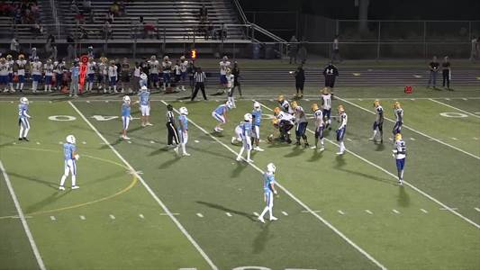 Western Top Football Player Performances