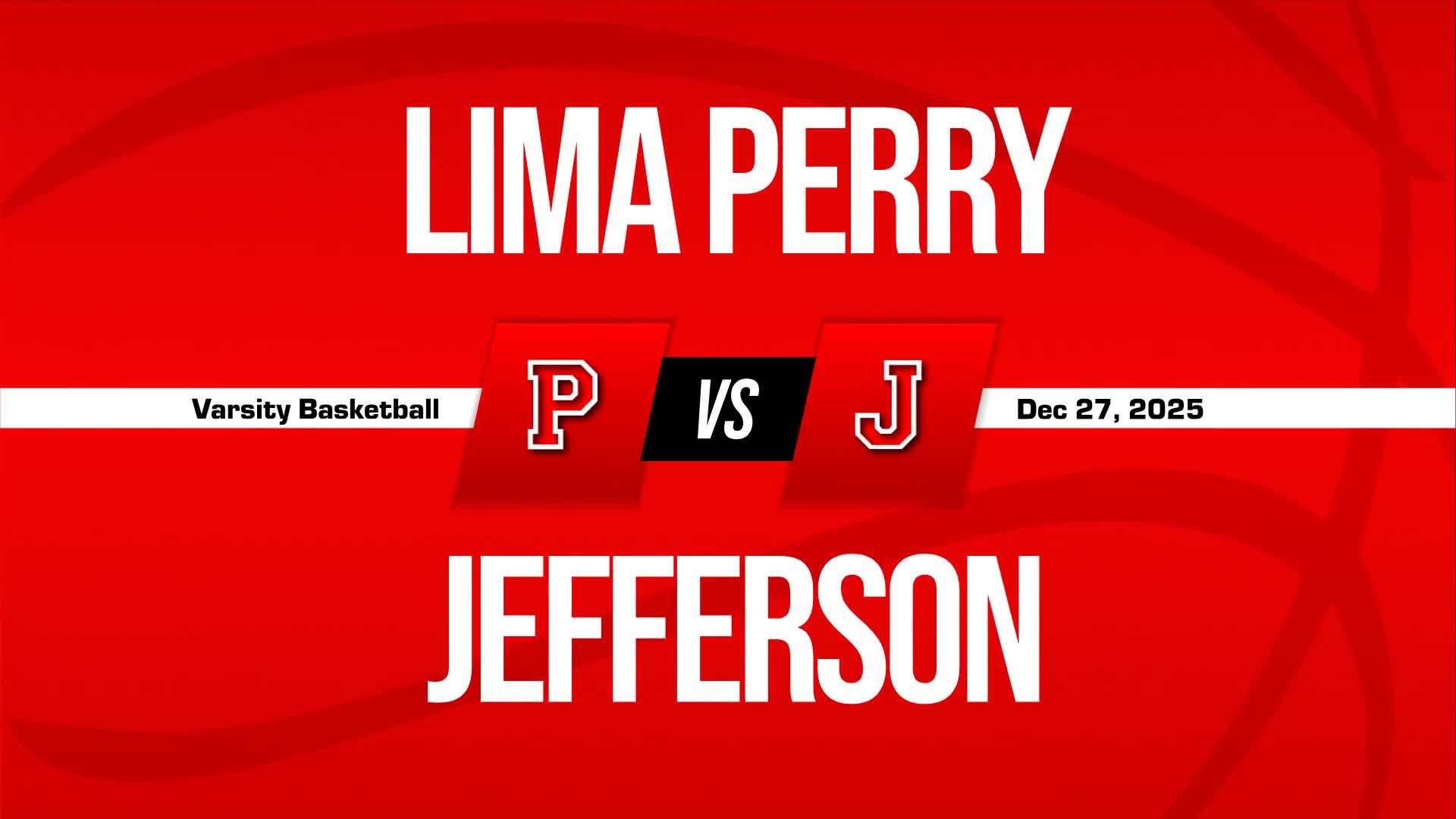 Basketball Game Preview: Perry Commodores vs. Jackson Center Tig