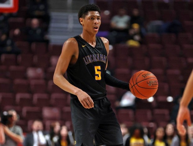 Preseason MaxPreps Top 25 high school basketball rankings: No. 20 Lincoln Park Performing Arts