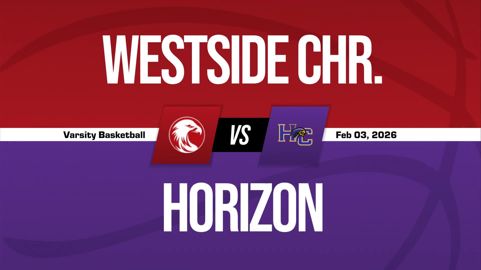 Basketball Recap: Westside Christian's  Win  on Tuesday Extends Winning Streak to Ten + How To Watch
