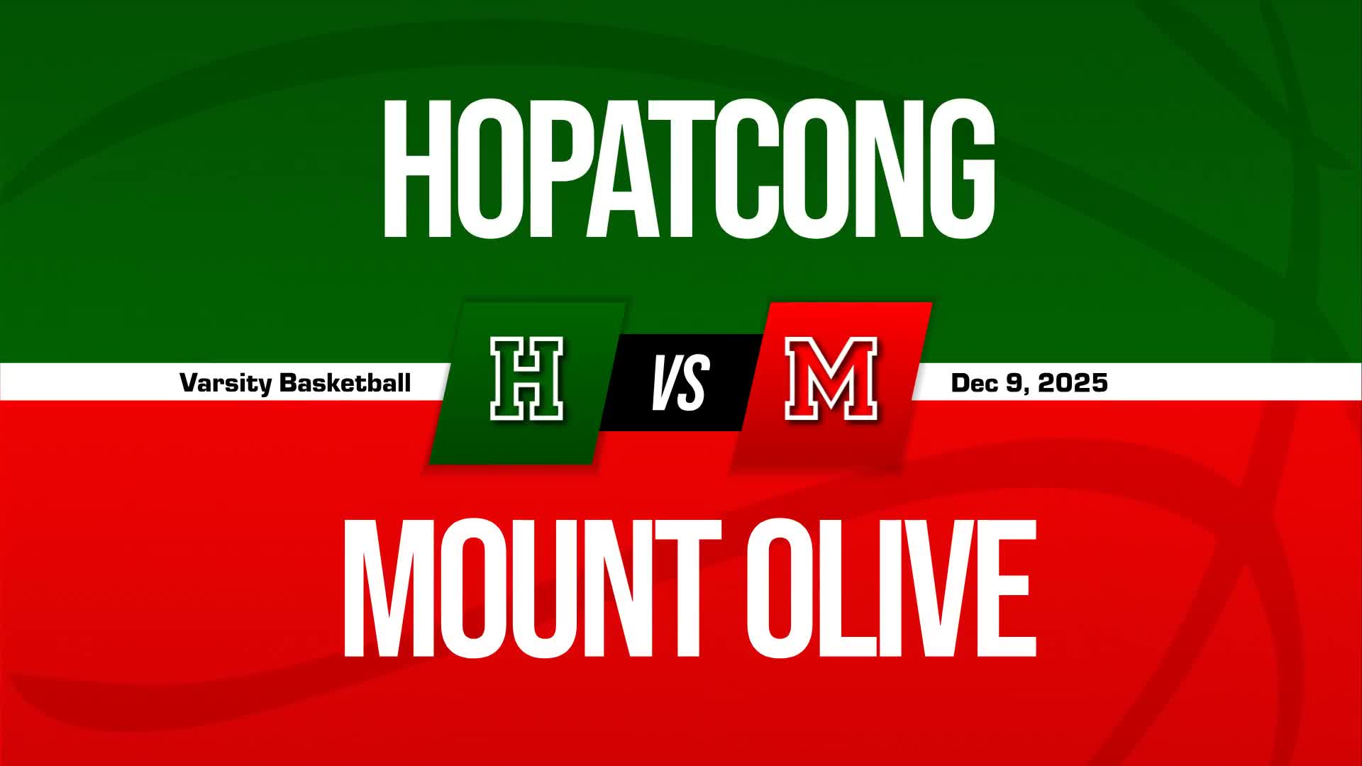 Basketball Game Preview: Hopatcong Chiefs vs. Hunterdon Central Red Devils