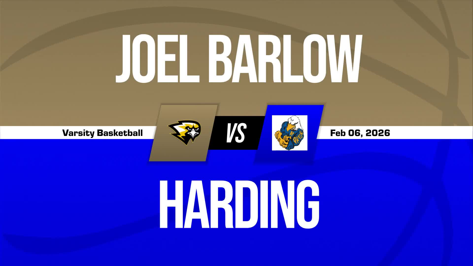 Basketball Recap: Harding Drops Season-High Score on Westhill + How To Watch