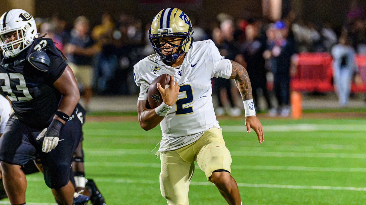 FOOTBALL: This week's MaxPreps Top 25