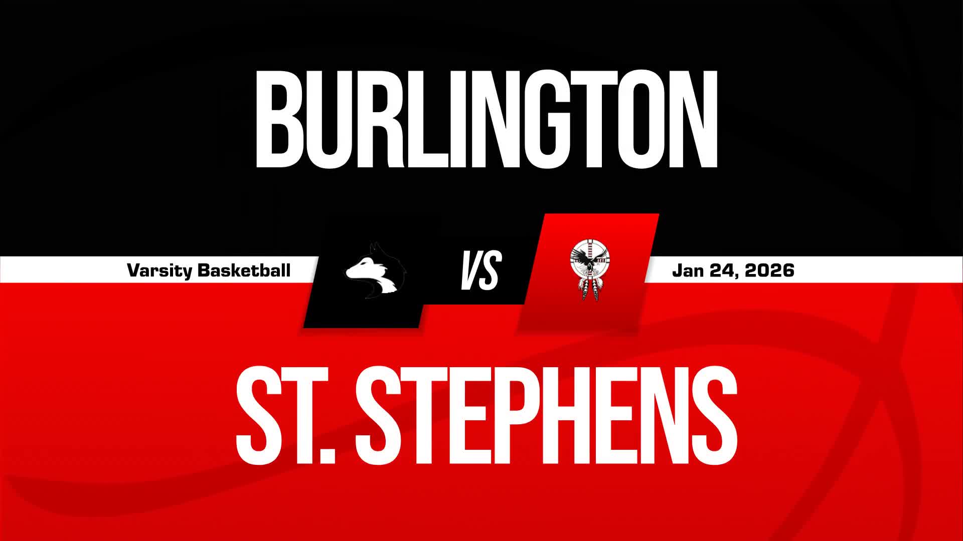 Basketball Game Preview: Burlington Huskies vs. Meeteetse Longhorns + How To Watch
